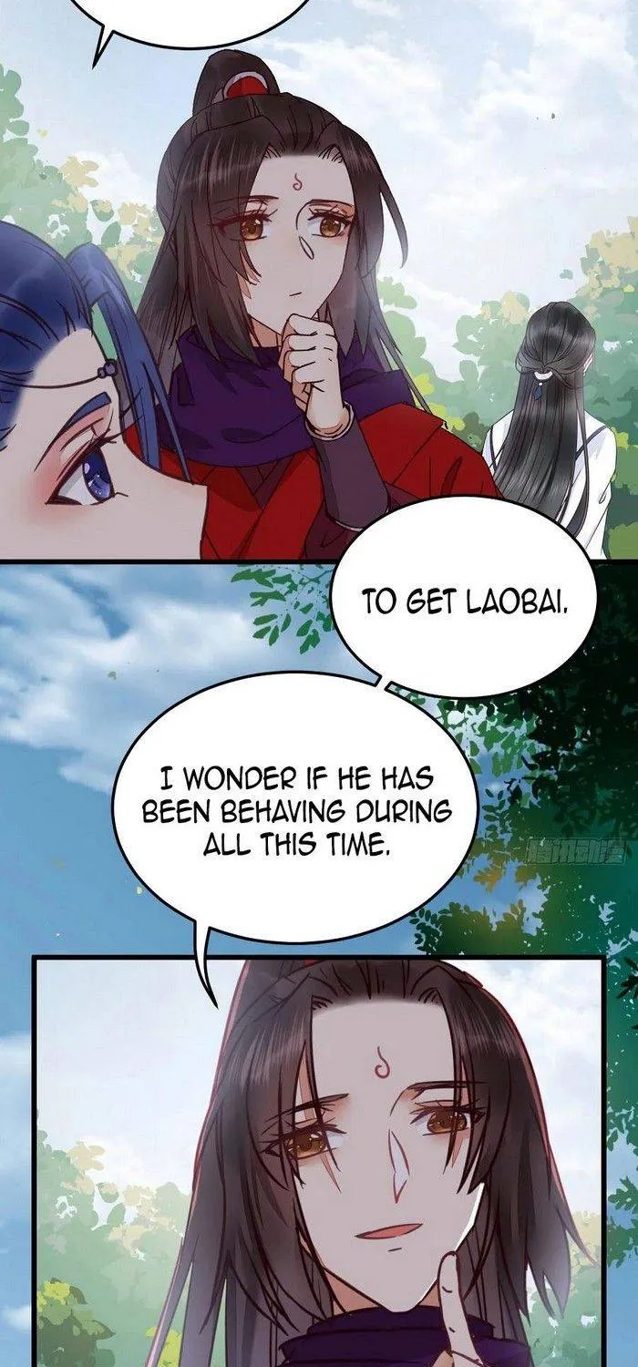 Read The Ghostly Doctor chapter 325 image 33 on Lezhin