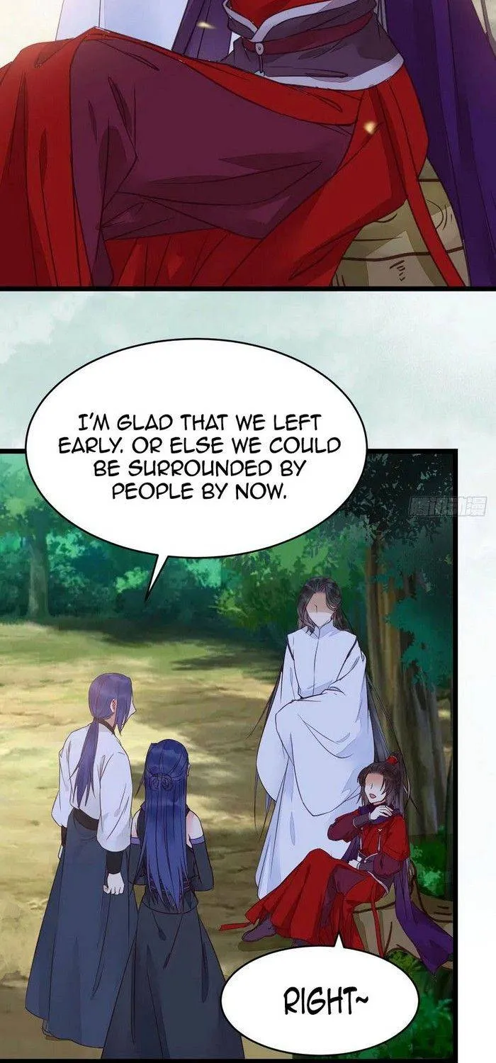 Read The Ghostly Doctor chapter 325 image 4 on Lezhin