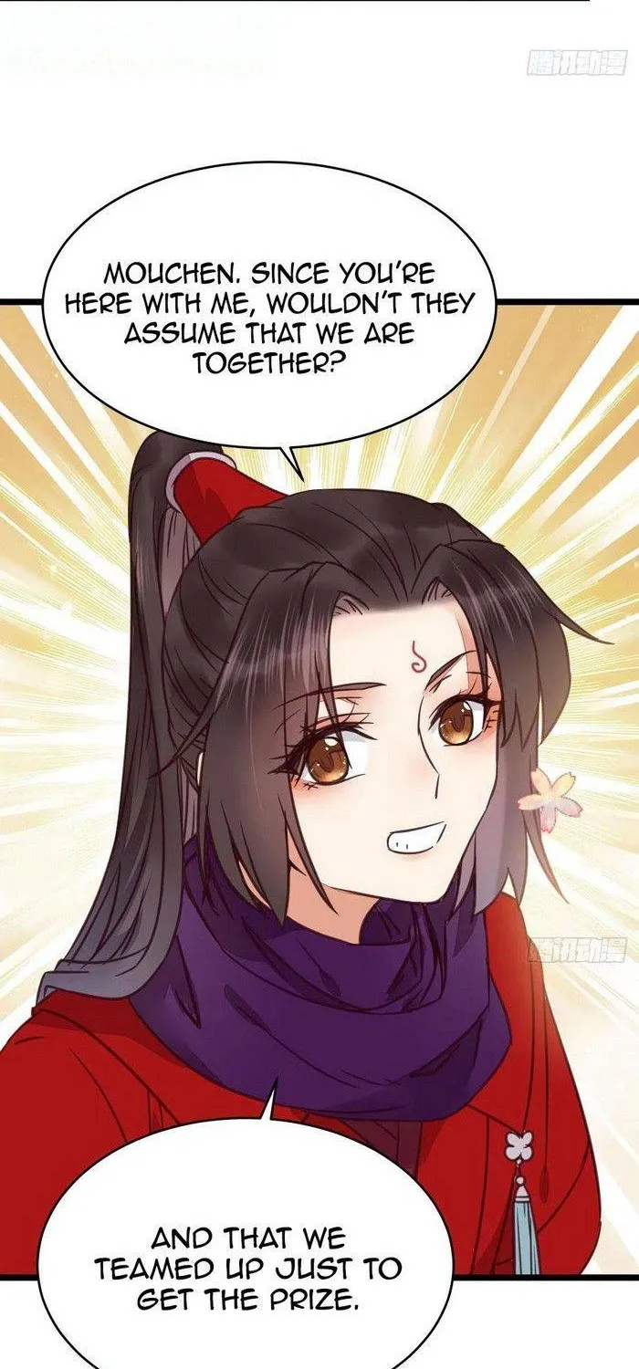 Read The Ghostly Doctor chapter 325 image 5 on Lezhin