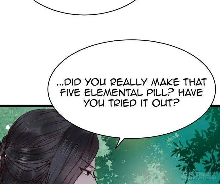 Read The Ghostly Doctor chapter 325 image 6 on Lezhin
