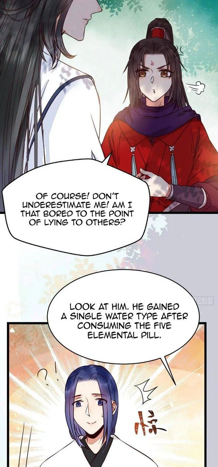 Read The Ghostly Doctor chapter 325 image 7 on Lezhin