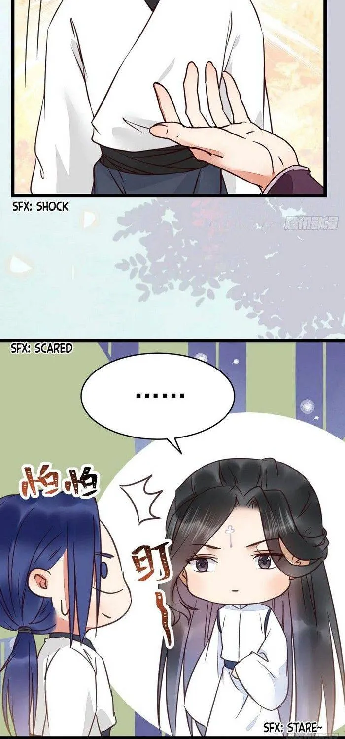 Read The Ghostly Doctor chapter 325 image 8 on Lezhin