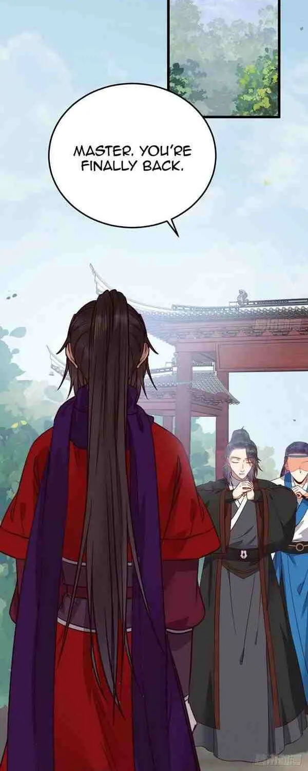 Read The Ghostly Doctor chapter 326 image 1 on Lezhin