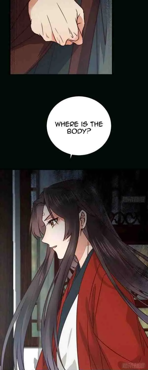 Read The Ghostly Doctor chapter 326 image 11 on Lezhin