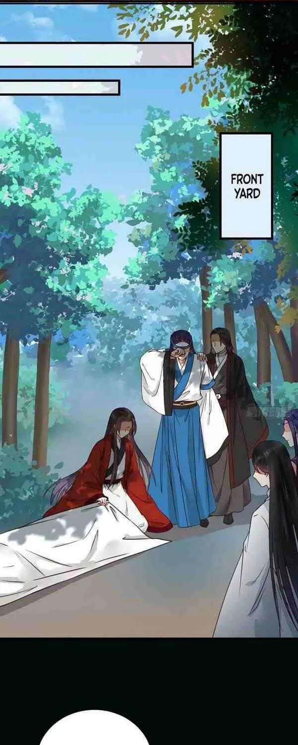 Read The Ghostly Doctor chapter 326 image 12 on Lezhin