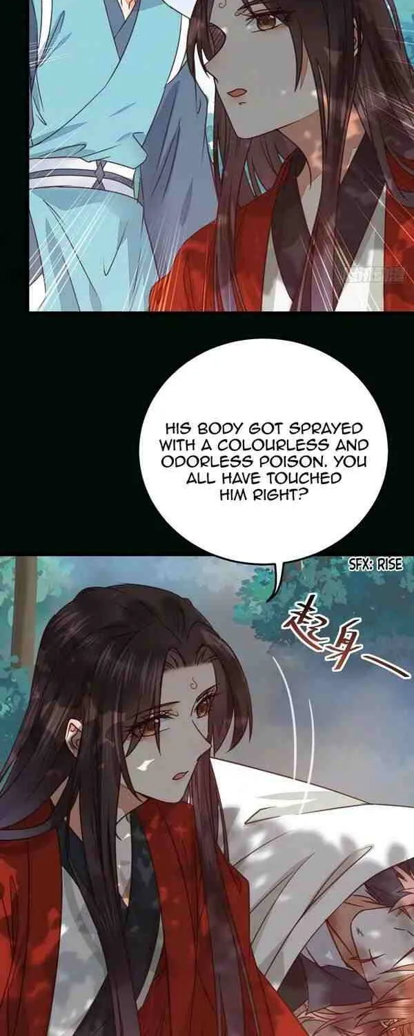 Read The Ghostly Doctor chapter 326 image 14 on Lezhin