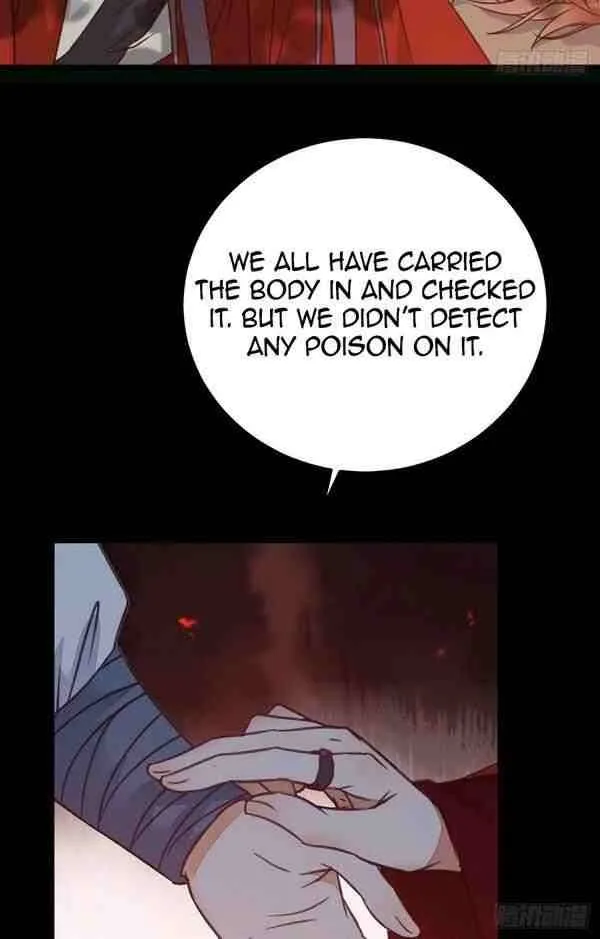 Read The Ghostly Doctor chapter 326 image 15 on Lezhin