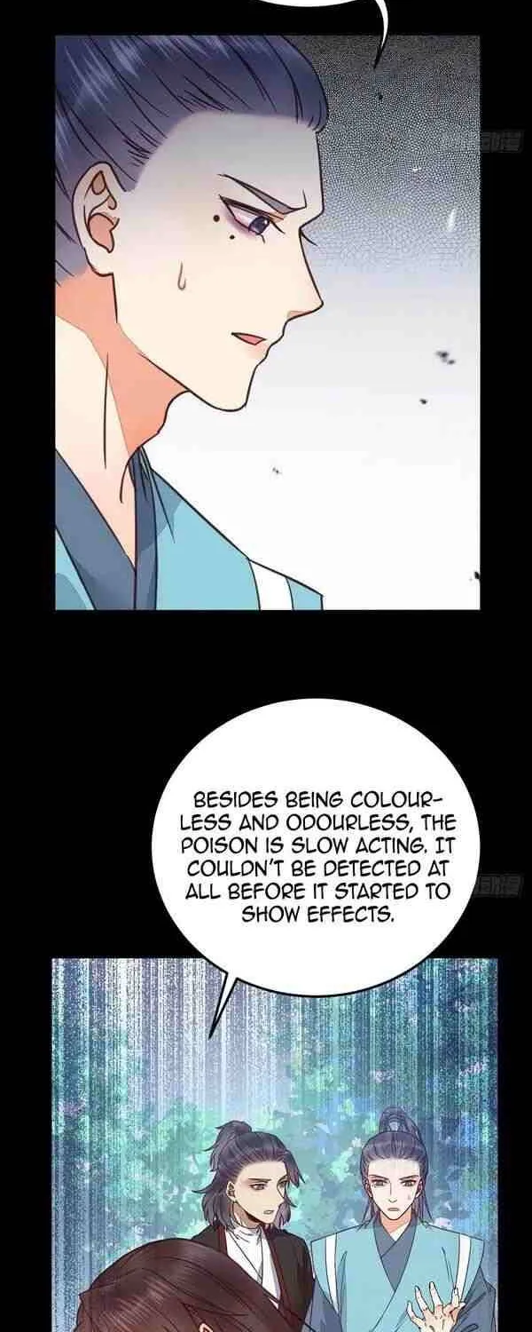 Read The Ghostly Doctor chapter 326 image 17 on Lezhin