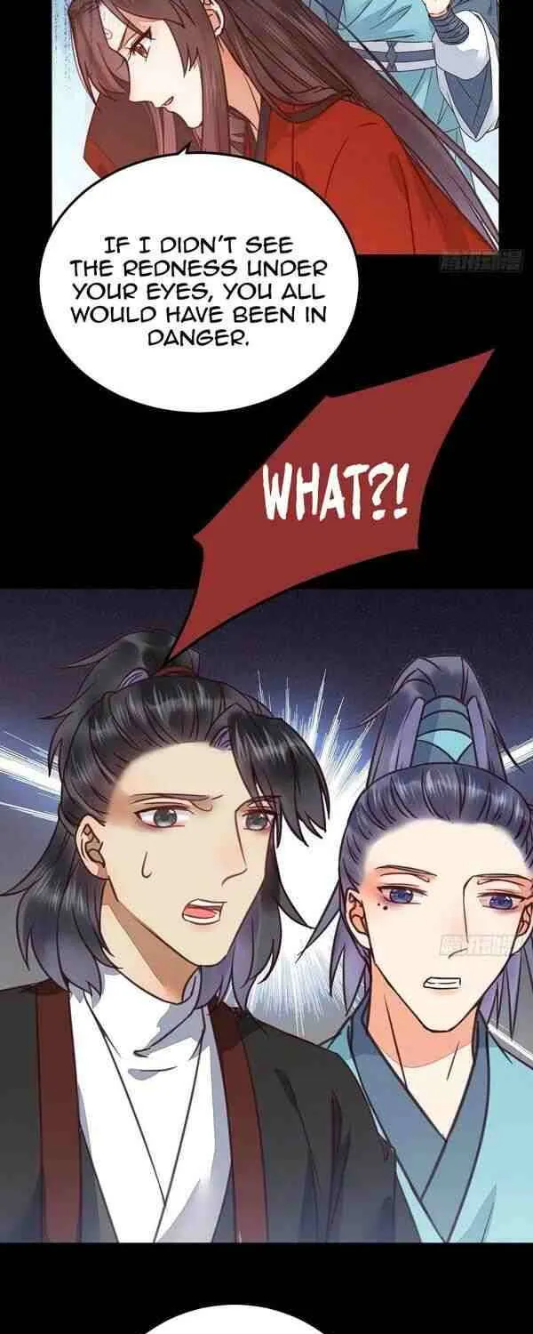 Read The Ghostly Doctor chapter 326 image 18 on Lezhin
