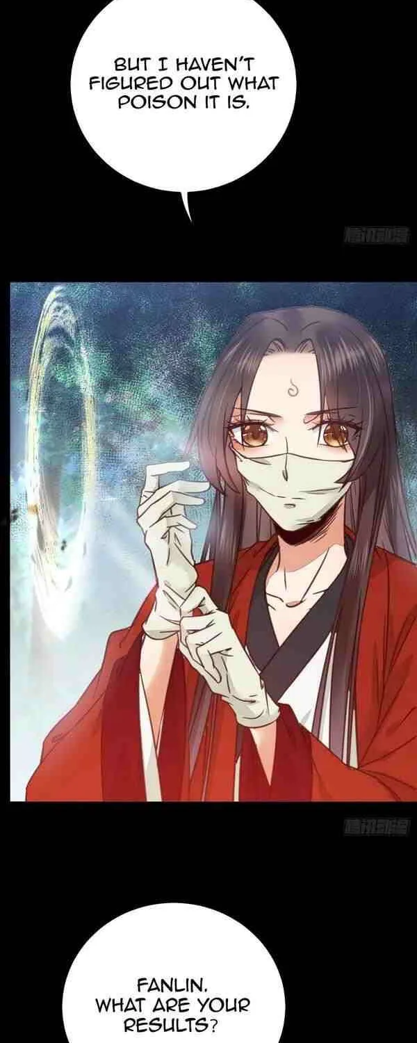 Read The Ghostly Doctor chapter 326 image 19 on Lezhin