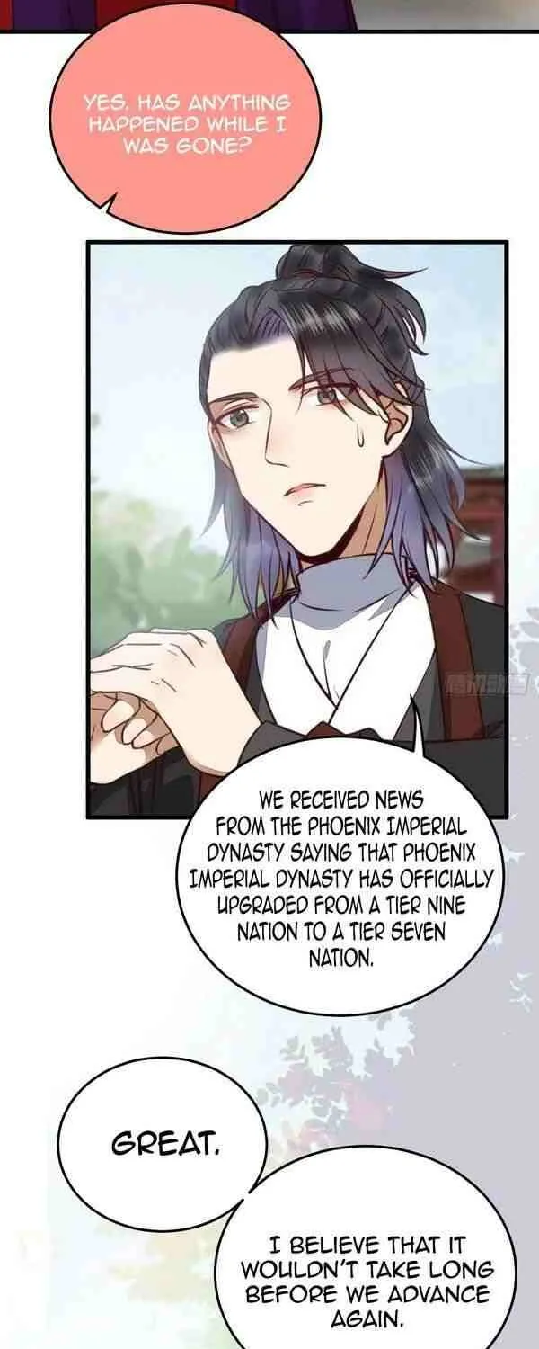 Read The Ghostly Doctor chapter 326 image 2 on Lezhin