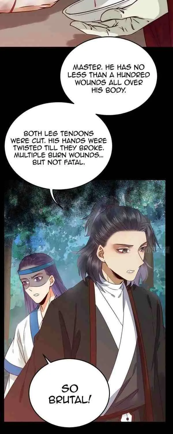 Read The Ghostly Doctor chapter 326 image 21 on Lezhin