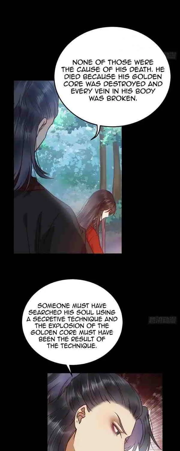 Read The Ghostly Doctor chapter 326 image 22 on Lezhin