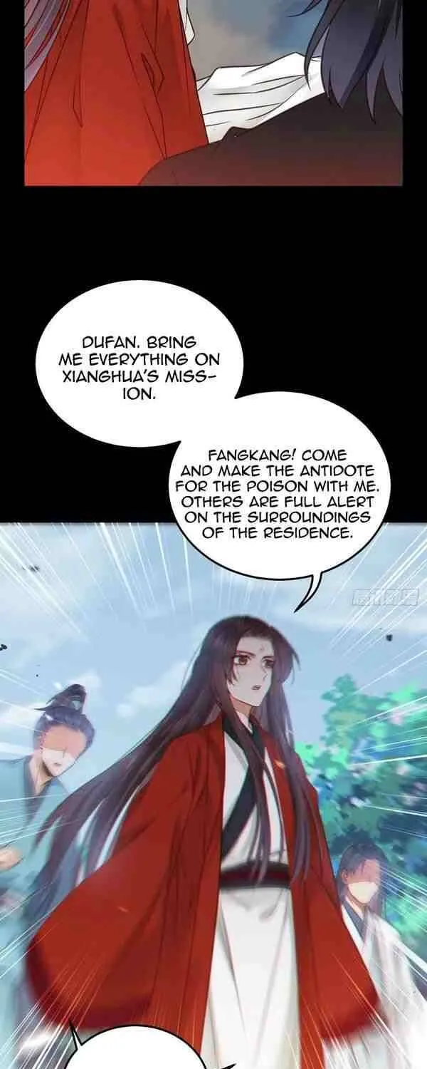 Read The Ghostly Doctor chapter 326 image 26 on Lezhin