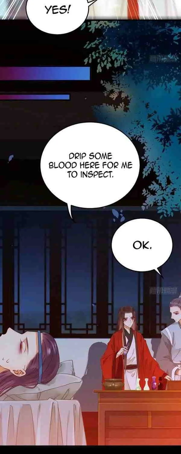 Read The Ghostly Doctor chapter 326 image 27 on Lezhin