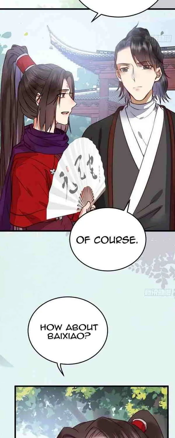 Read The Ghostly Doctor chapter 326 image 3 on Lezhin