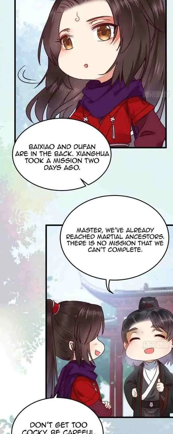 Read The Ghostly Doctor chapter 326 image 4 on Lezhin