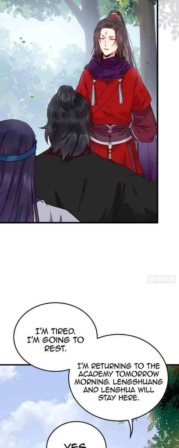 Read The Ghostly Doctor chapter 326 image 6 on Lezhin