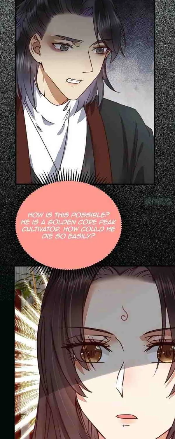 Read The Ghostly Doctor chapter 326 image 9 on Lezhin