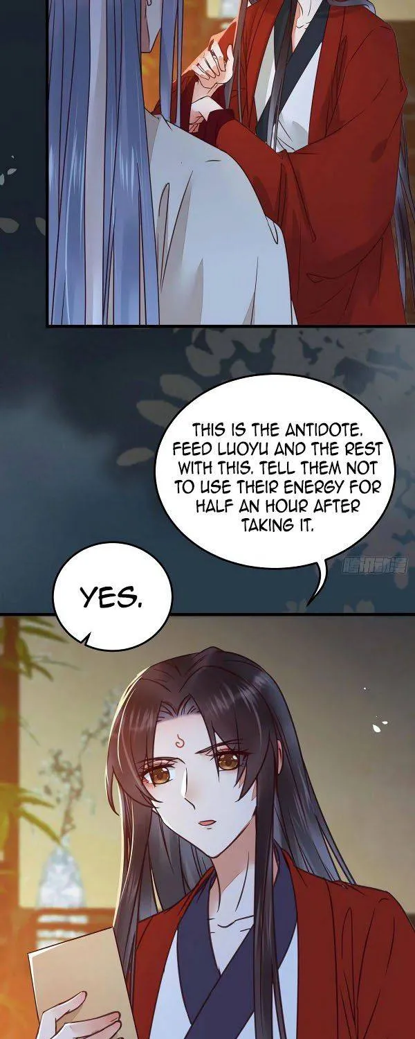 Read The Ghostly Doctor chapter 327 image 11 on Lezhin