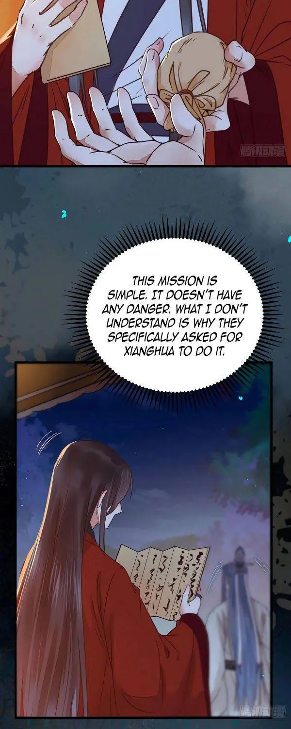 Read The Ghostly Doctor chapter 327 image 12 on Lezhin