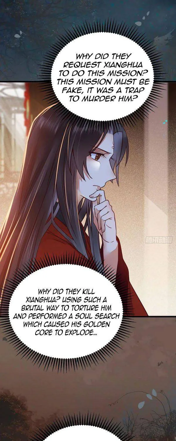 Read The Ghostly Doctor chapter 327 image 13 on Lezhin