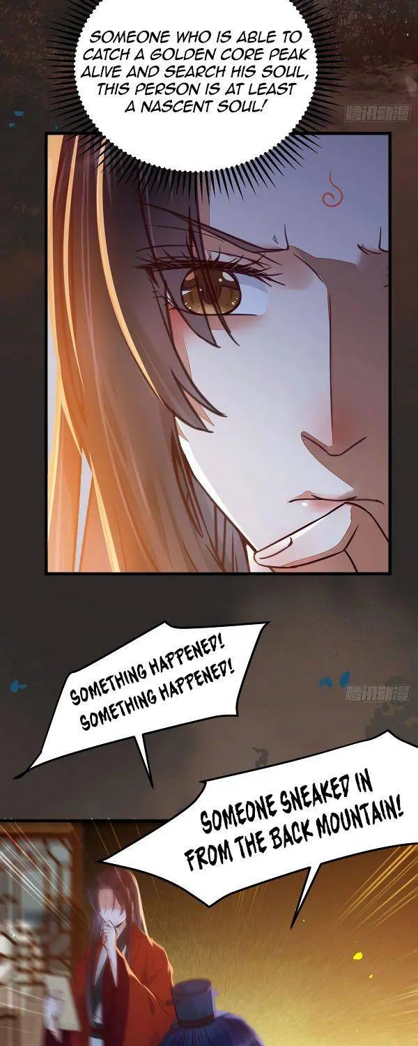 Read The Ghostly Doctor chapter 327 image 14 on Lezhin