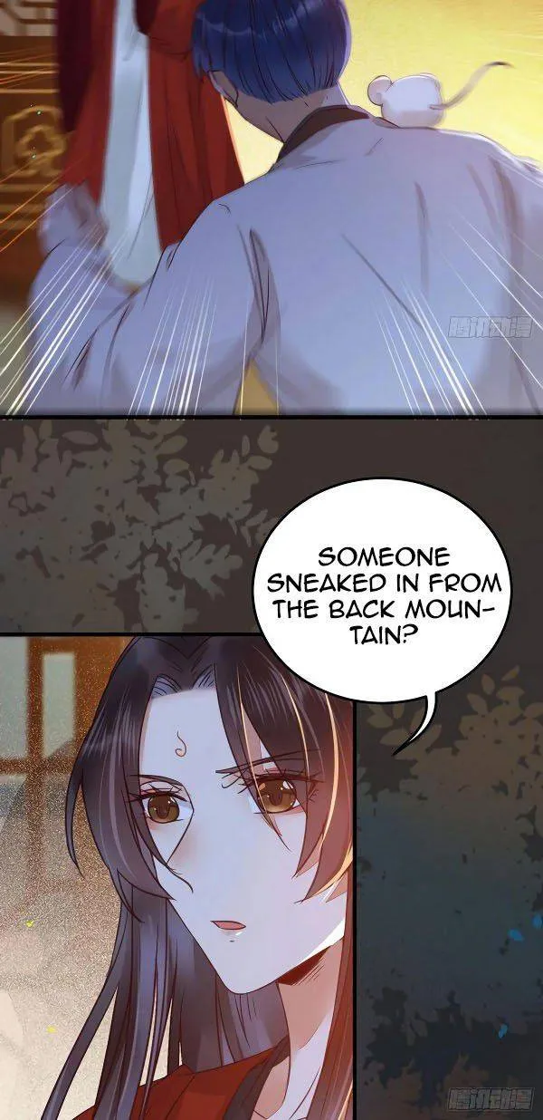 Read The Ghostly Doctor chapter 327 image 15 on Lezhin