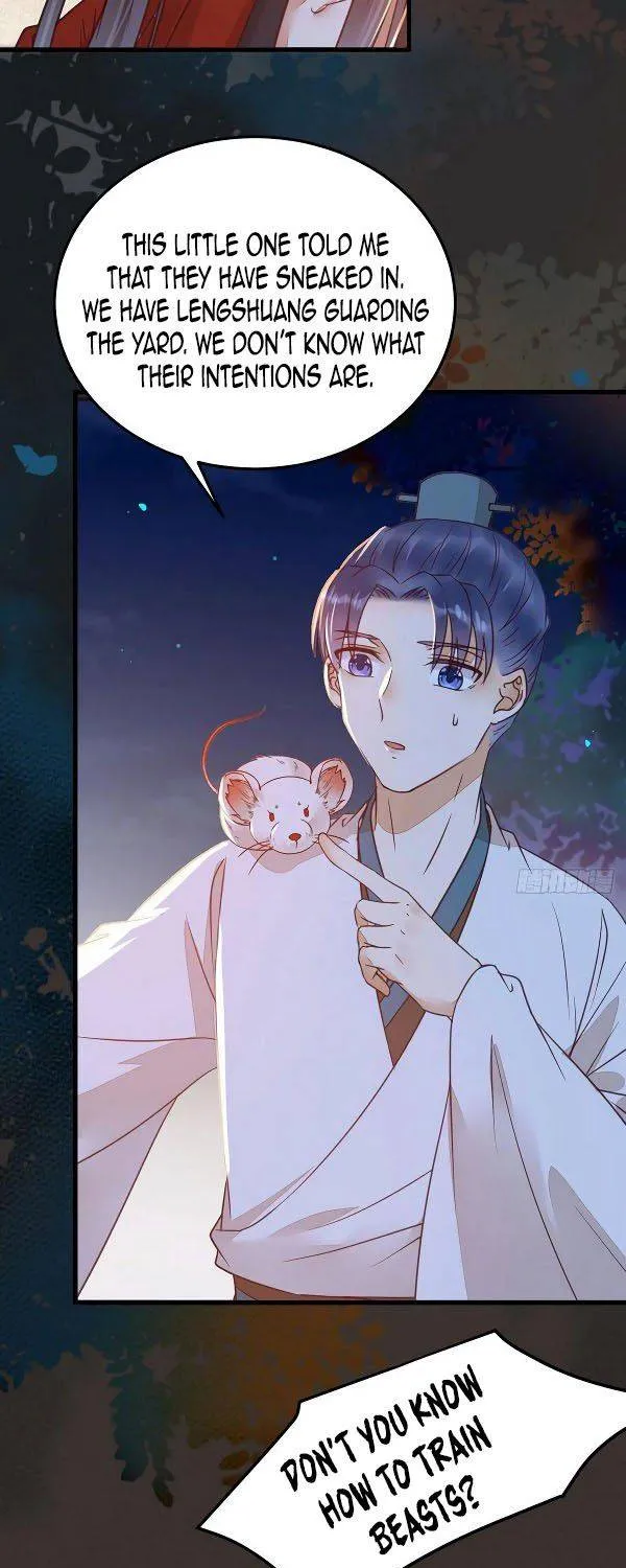 Read The Ghostly Doctor chapter 327 image 16 on Lezhin