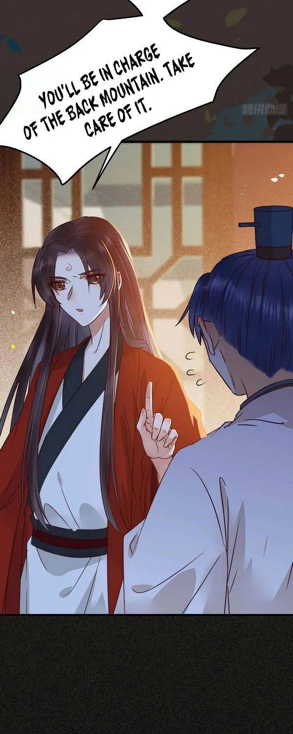 Read The Ghostly Doctor chapter 327 image 17 on Lezhin