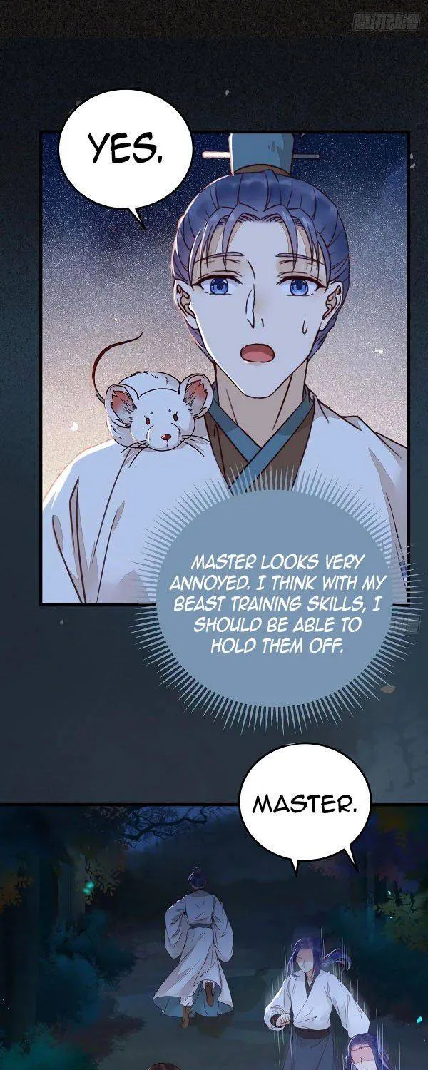 Read The Ghostly Doctor chapter 327 image 18 on Lezhin