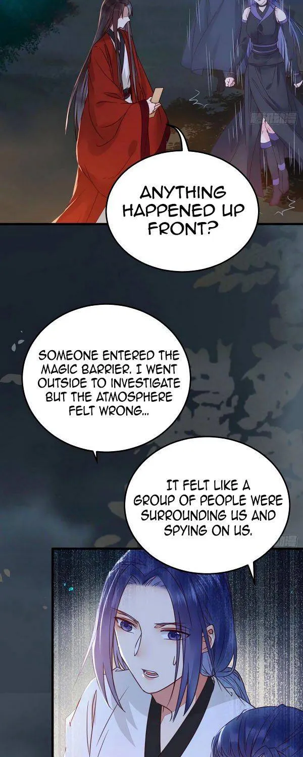 Read The Ghostly Doctor chapter 327 image 19 on Lezhin