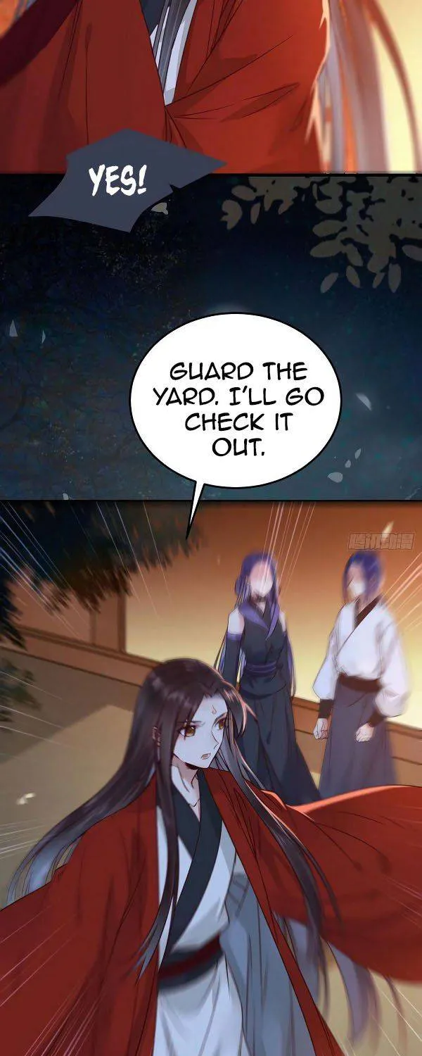 Read The Ghostly Doctor chapter 327 image 21 on Lezhin