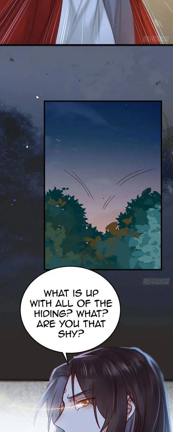 Read The Ghostly Doctor chapter 327 image 22 on Lezhin