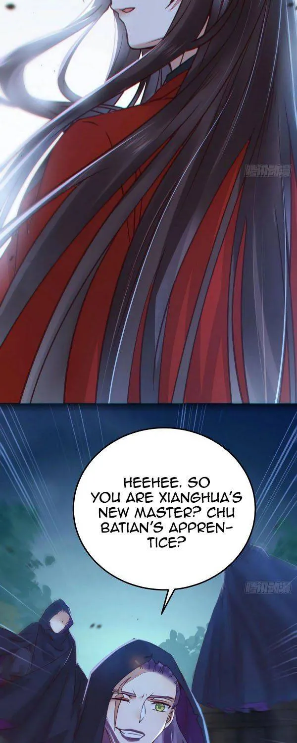 Read The Ghostly Doctor chapter 327 image 23 on Lezhin
