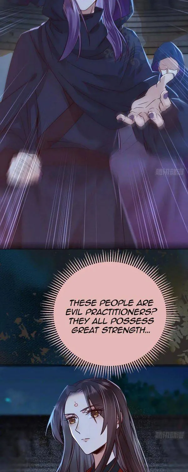 Read The Ghostly Doctor chapter 327 image 24 on Lezhin