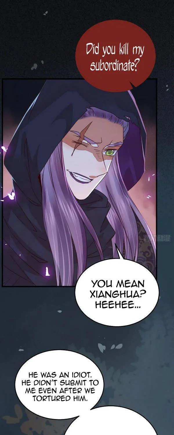 Read The Ghostly Doctor chapter 327 image 27 on Lezhin