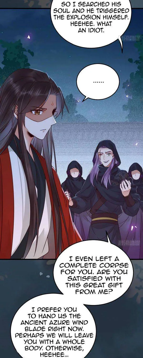 Read The Ghostly Doctor chapter 327 image 28 on Lezhin