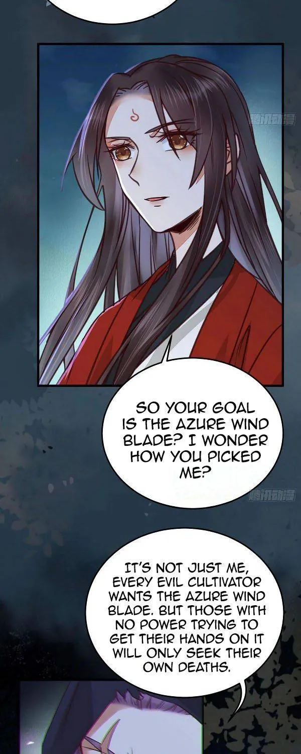 Read The Ghostly Doctor chapter 327 image 29 on Lezhin