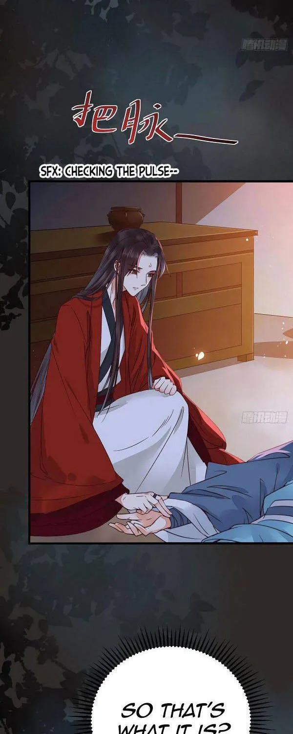 Read The Ghostly Doctor chapter 327 image 3 on Lezhin