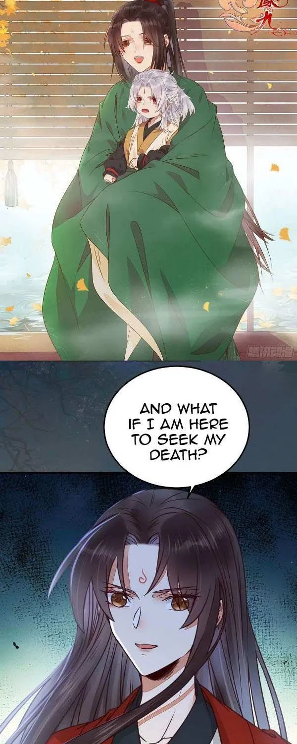 Read The Ghostly Doctor chapter 328 image 1 on Lezhin