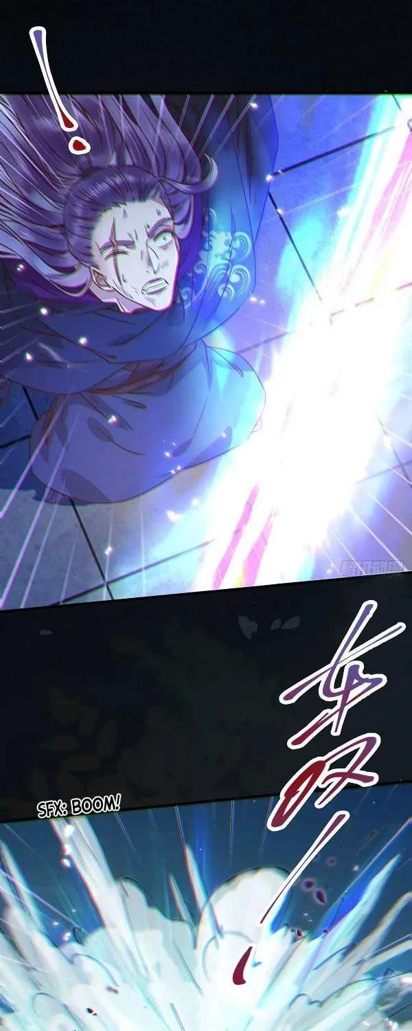 Read The Ghostly Doctor chapter 328 image 12 on Lezhin