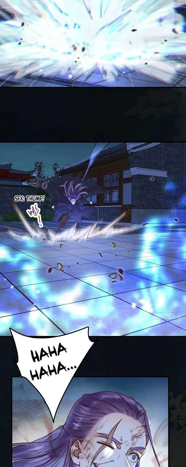 Read The Ghostly Doctor chapter 328 image 13 on Lezhin