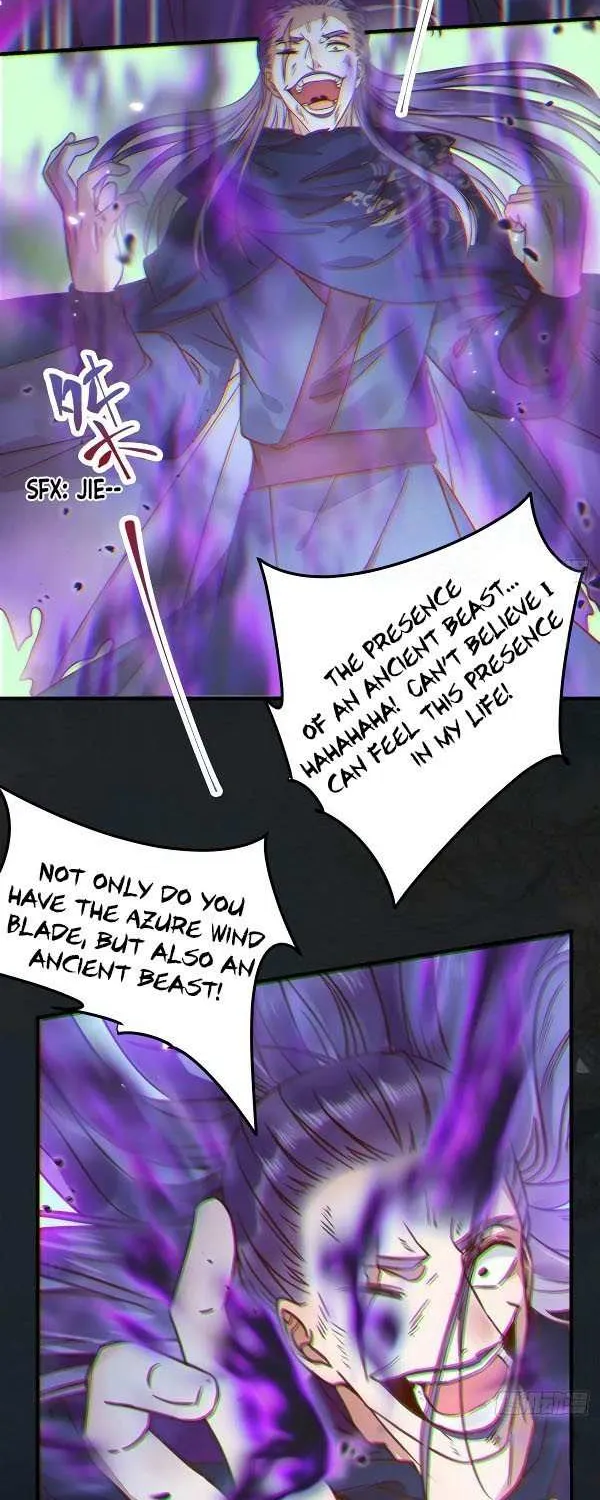 Read The Ghostly Doctor chapter 328 image 15 on Lezhin