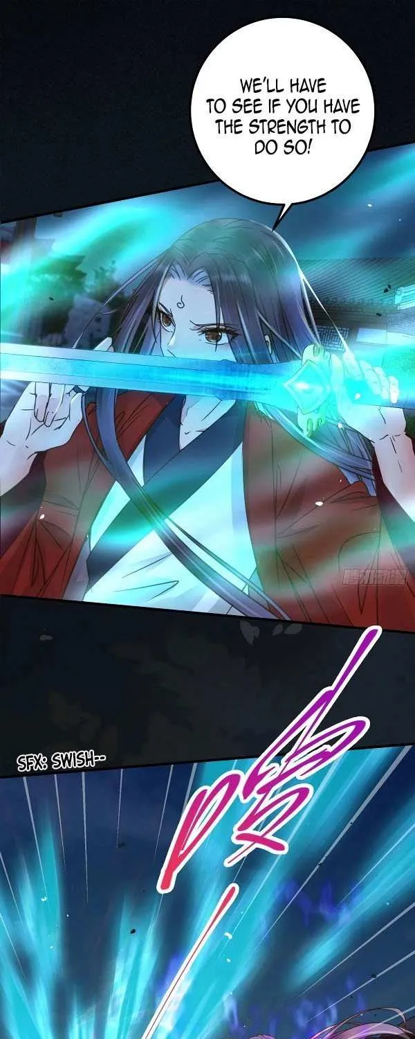 Read The Ghostly Doctor chapter 328 image 17 on Lezhin