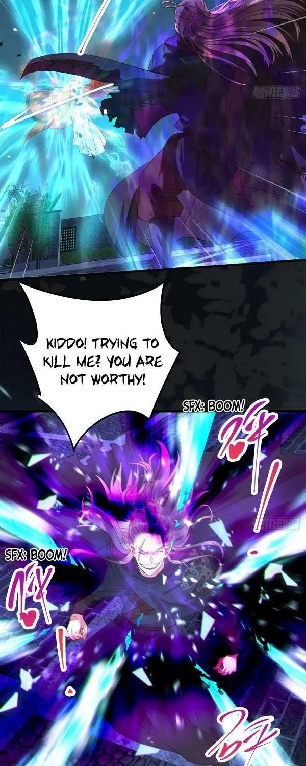 Read The Ghostly Doctor chapter 328 image 18 on Lezhin