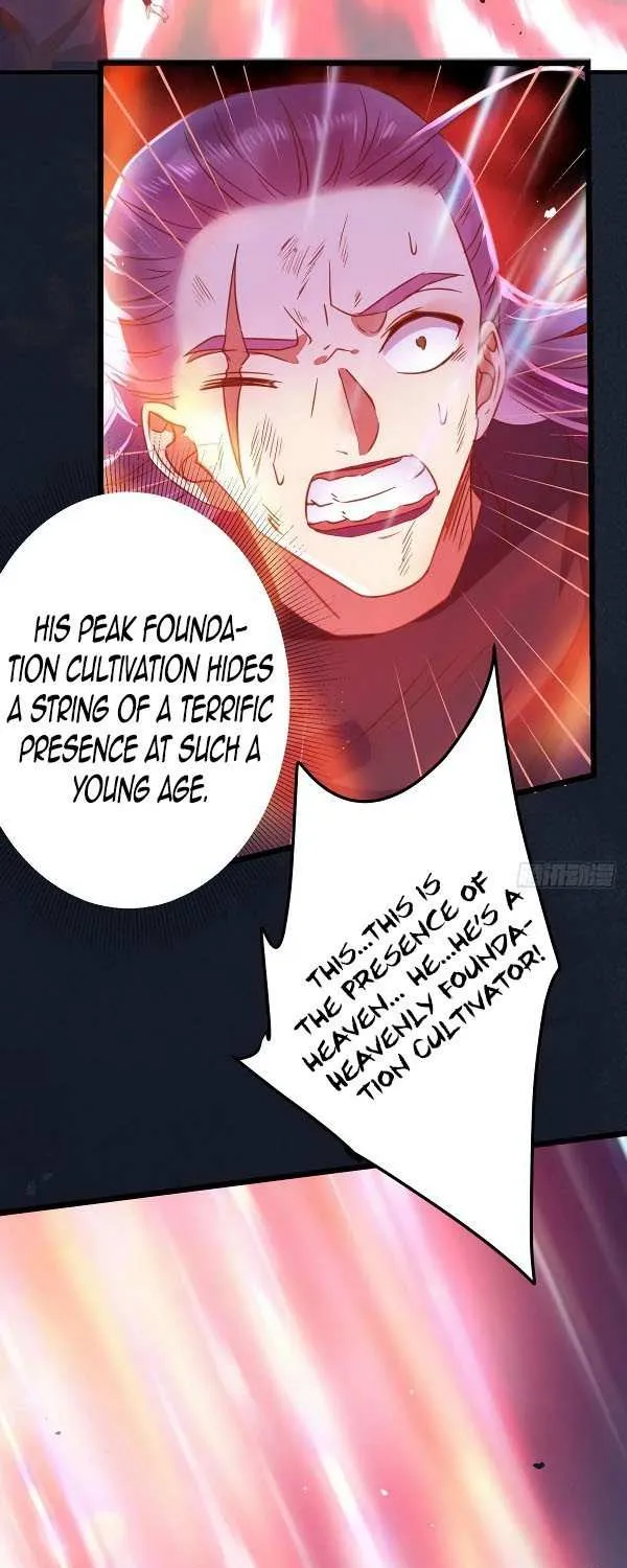 Read The Ghostly Doctor chapter 328 image 22 on Lezhin