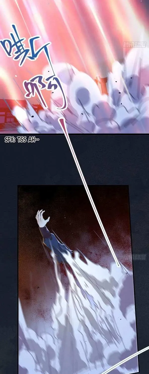 Read The Ghostly Doctor chapter 328 image 23 on Lezhin