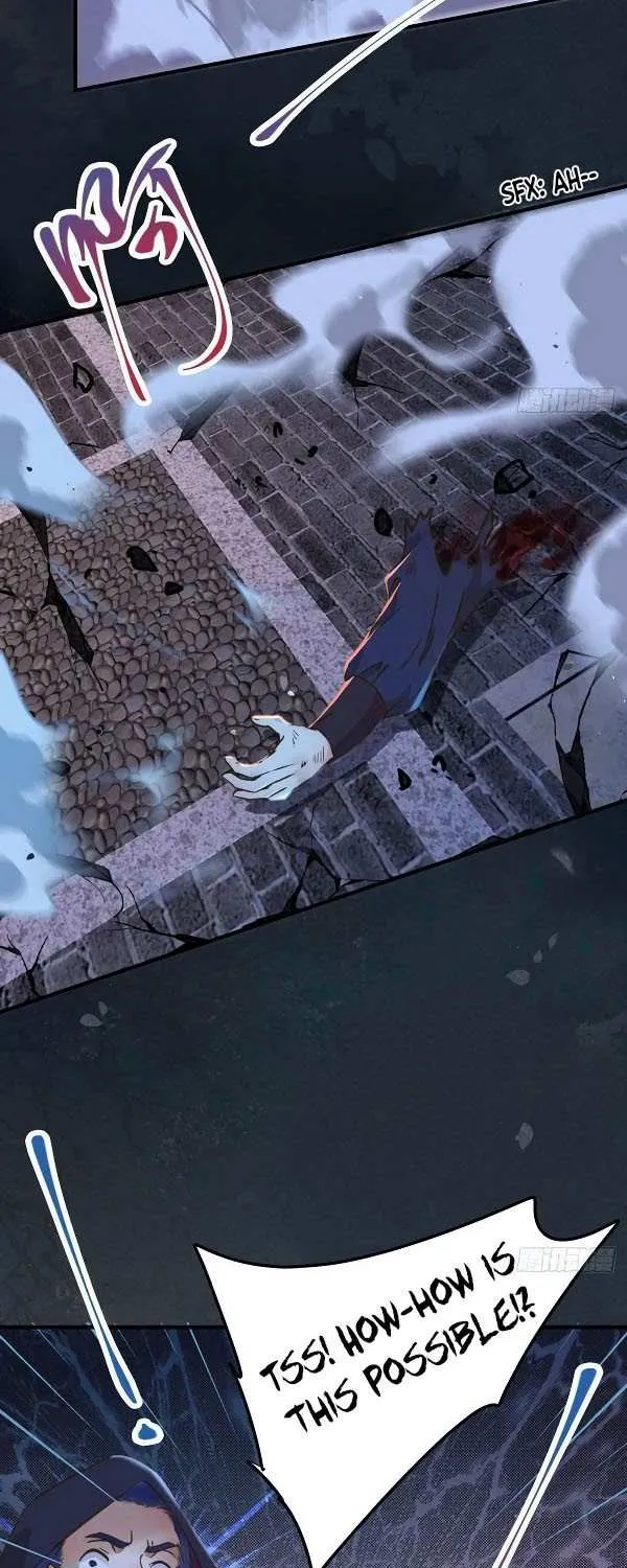 Read The Ghostly Doctor chapter 328 image 24 on Lezhin
