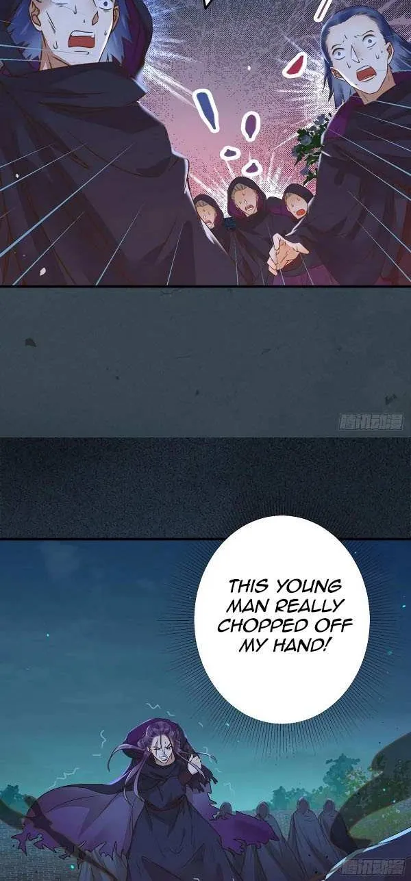 Read The Ghostly Doctor chapter 328 image 25 on Lezhin